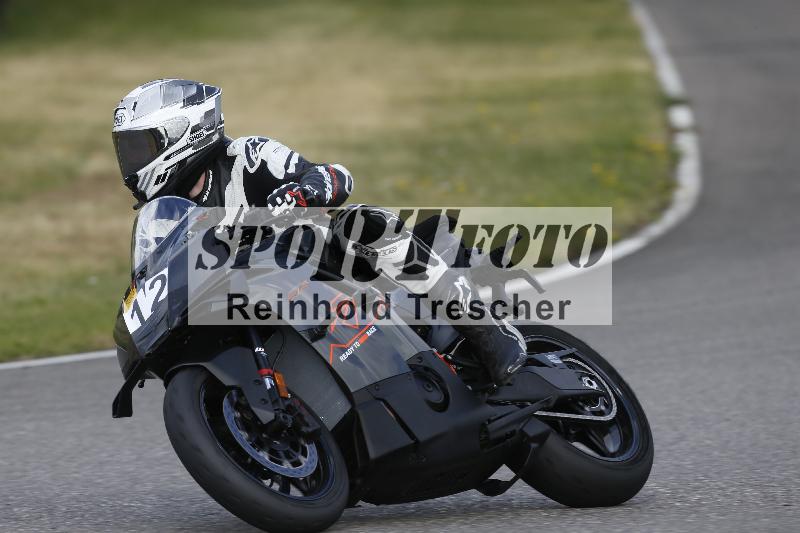 /19 06.06.2026  TZ Motorsport ADR/Gruppe gelb/12